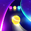 Dancing Road: Color ball run MOD APK v1.8.4