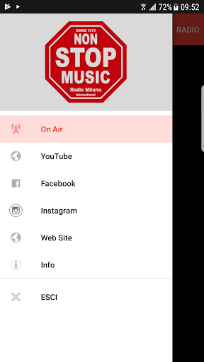 Radio Milano International