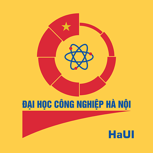 One HaUI logo