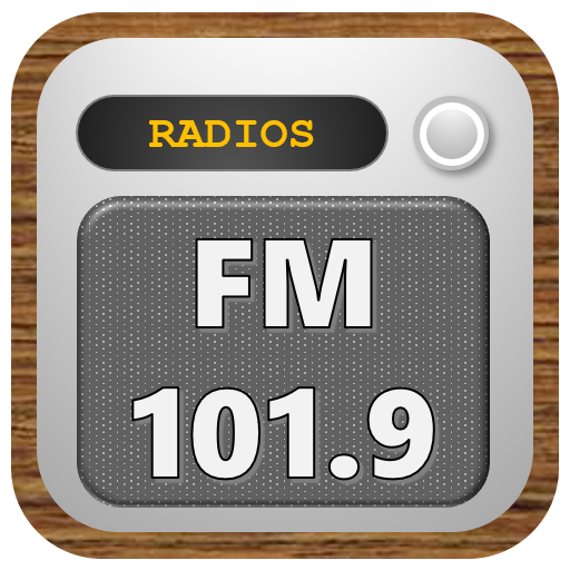 R dio 101 9 fm google play 