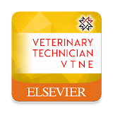 VTNE Veterinary Technician icon