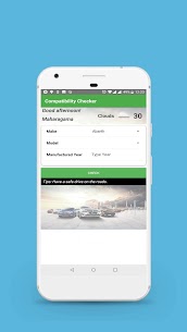 Modded Compatibility Checker For Android Auto Apk New 2022 1