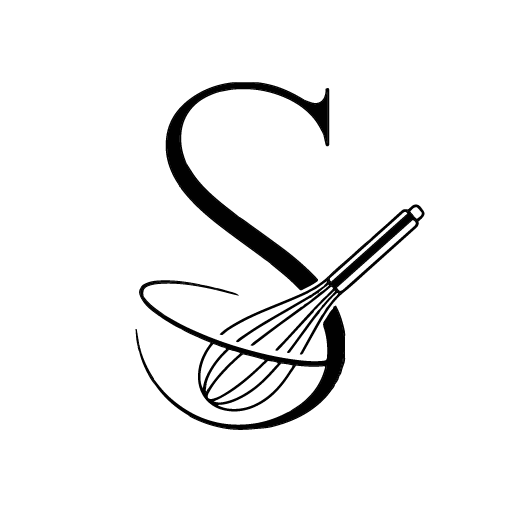 Stephanies Vegan logo