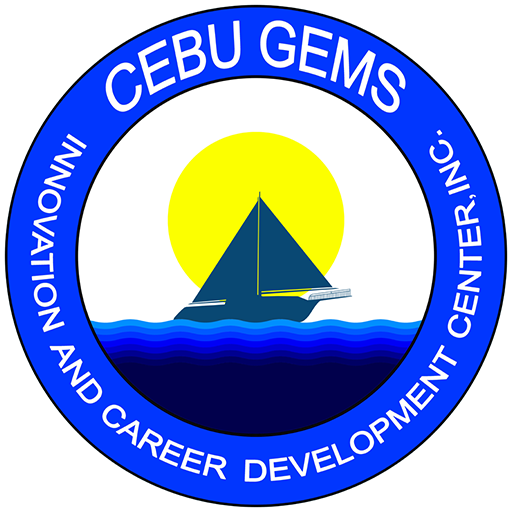 Cebu Gems logo