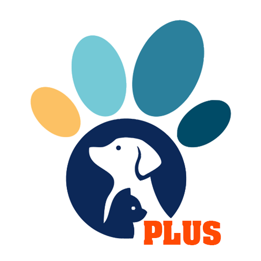 Pet Diary Plus logo