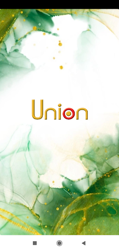 Android application E- Union Trade International L screenshort