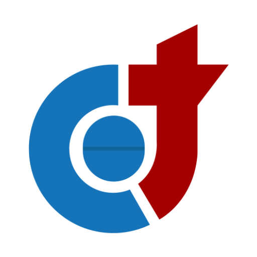 Capsutab Drugs Pvt. Ltd. logo