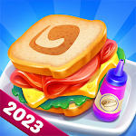 Cover Image of Download Cooking Us: Master Chef  APK