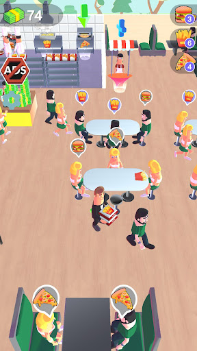 My Food Universe Screen 3