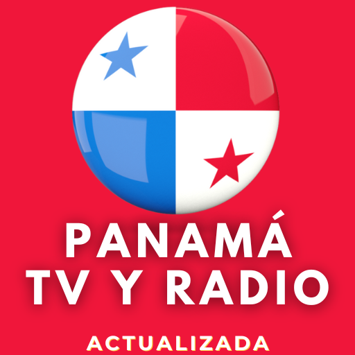 Panamá TV y Radio logo