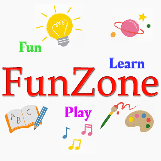 FunZone 3.0.0 Icon