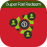 Super Fast Redeem icon