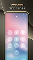 SkyLock - Lock Screen APK צילום מסך #7