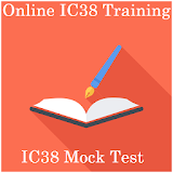 IC38 Mock Test Series icon