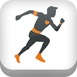 Run Keeper - Track Run Walk icon