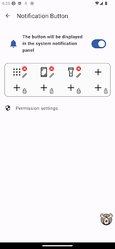 Screen Lock : Button Master Screen 3
