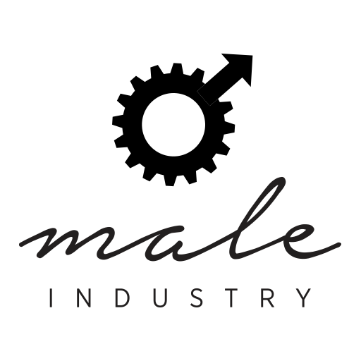Male Industry logo