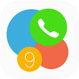 Jazzy Theme for ExDialer icon
