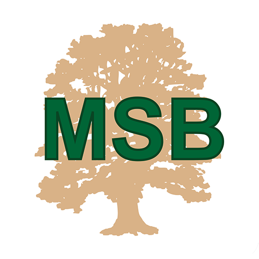 Maquoketa State Bank logo