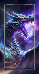 Dragon Wallpapers Unknown