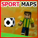 Sport Minecraft Maps icon
