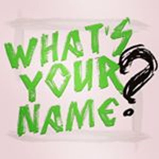 whatisinyour_name - Name facts logo