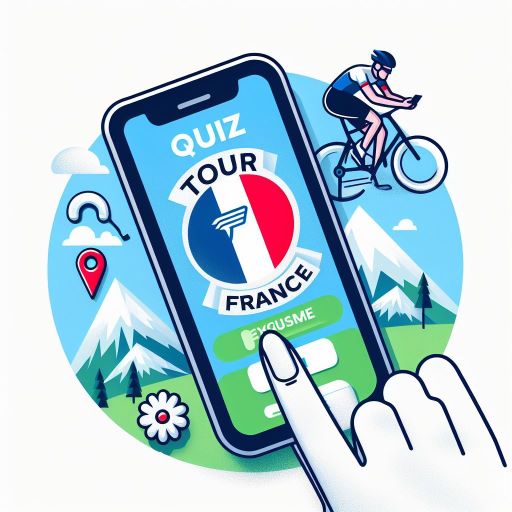 Quiz Tour de France