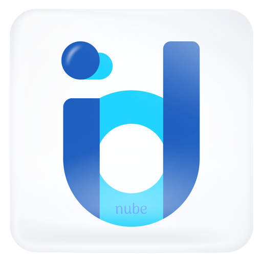 Servicio IDNUBE logo