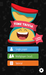 Time Trivia