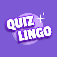 QuizLingo - İngilizce Kelime Oyunu