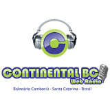 Rádio Continental BC icon