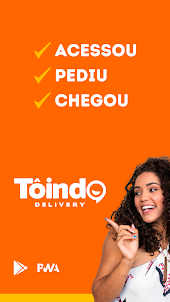 TôindO Delivery