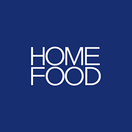 Home Food Plus Captain logo