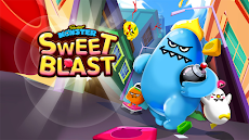 Sweetblast - Block Puzzle gameのおすすめ画像1