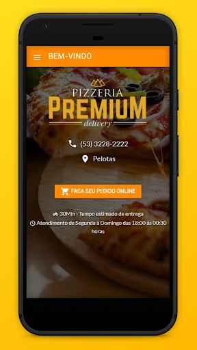 Pizzeria Premium