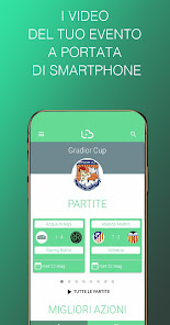 Captura 1 Live Bomber android
