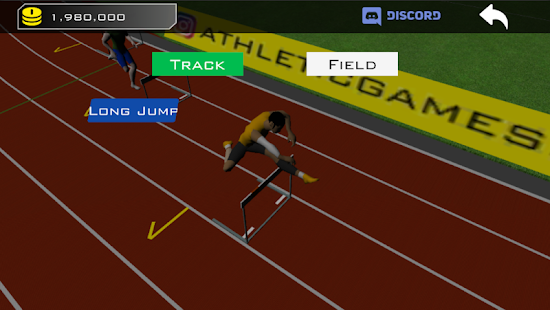 Athletic Games apkdebit screenshots 8