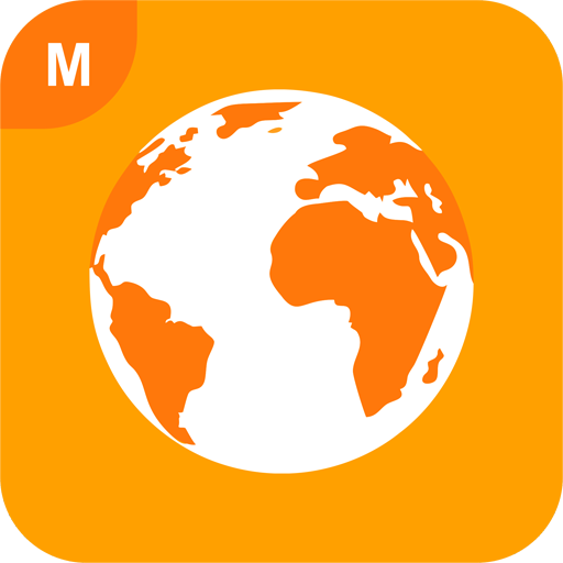 Mini Browser logo