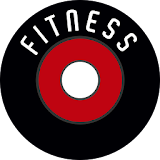 Fitness  Music icon