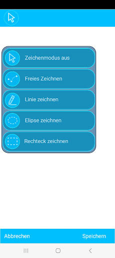 DENSpaint Screen 3