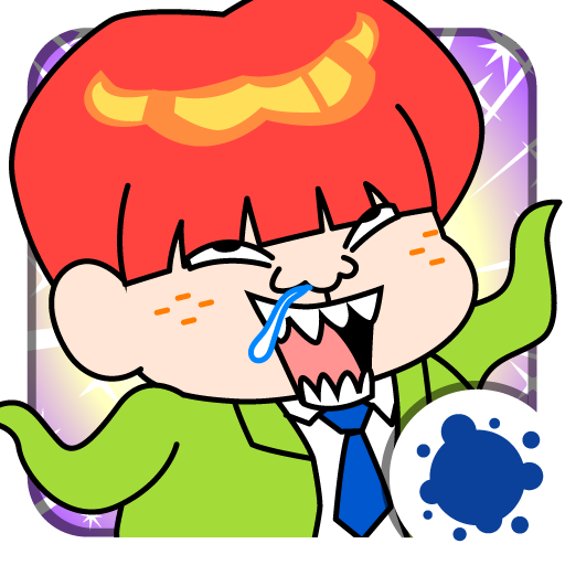 ZzangFunnyComics5 1.3.3 Icon