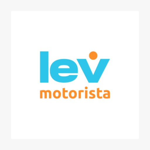 LEV - Motorista logo