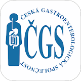 Česká gastroenterologická společnost icon