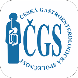 图标图片“Česká gastroenterologická spol”