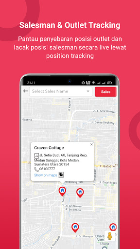 SimpliDOTS Monitoring Screen 3