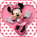 Minnie Wallpaper icon