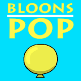 Bloons Pop Ballon Clicker Beta icon