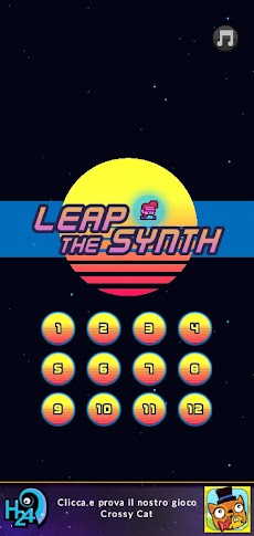 Leap the Synthのおすすめ画像4