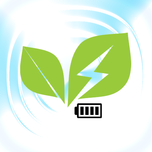 Off-Grid Battery logo