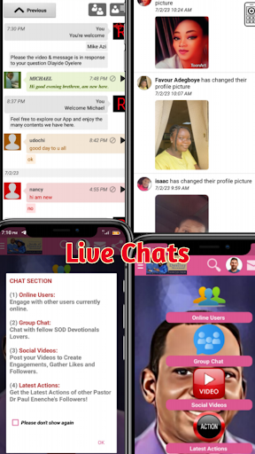 Dunamis Seed of Destiny 2023